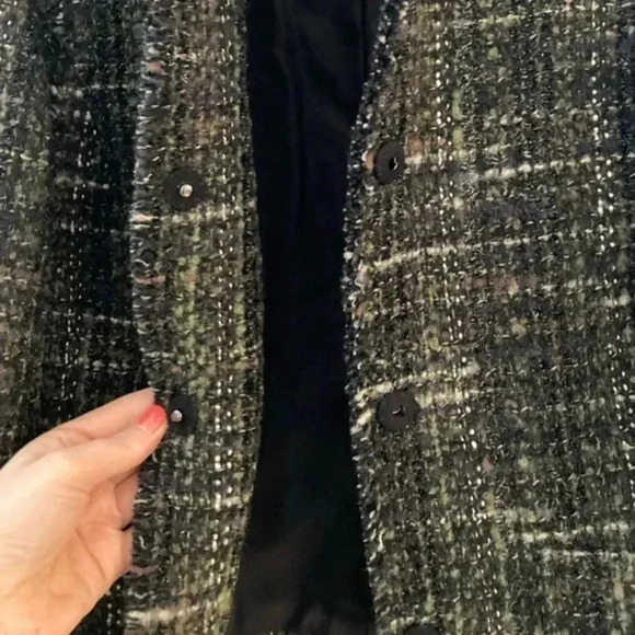 BROOKS Brothers Wool Blazer - Picture 2 of 6